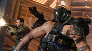 Call of Duty: Black Ops 7 thumb 2