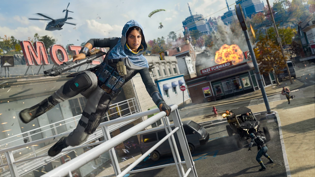 Black Ops 7 unlocking Endgame for all