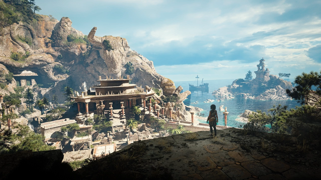Resonance: A Plague Tale Legacy launched