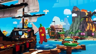 LEGO Party! latest screenshot