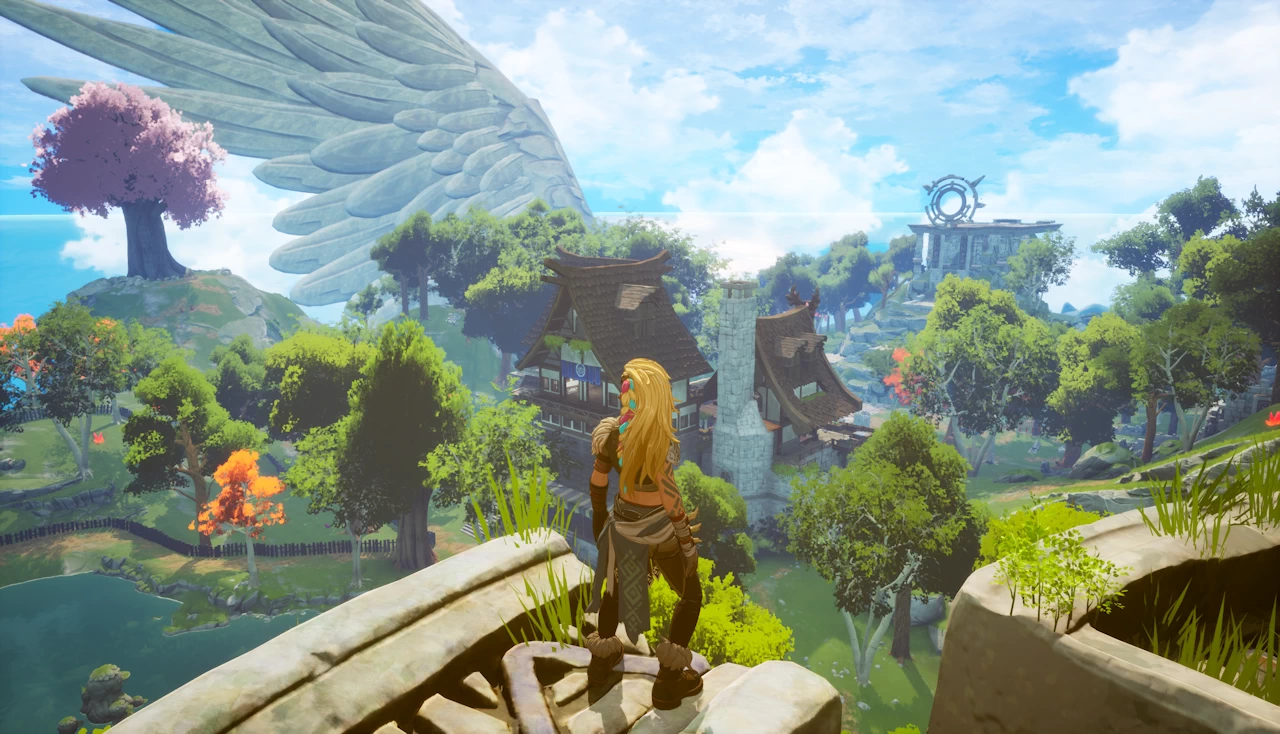 Cloudheim Early Access date set