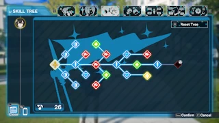 Varlet latest screenshot