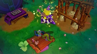 Nicktoons & The Dice of Destiny latest screenshot