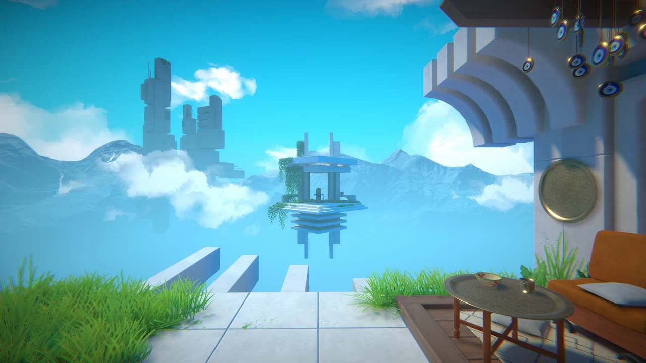 Viewfinder latest screenshot