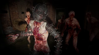 Clive Barker’s Hellraiser: Revival thumb 5