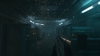 Alien: Rogue Incursion - Part One: Evolved Edition latest screenshot
