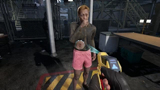 Quarantine Zone: The Last Check thumb 1