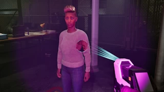 Quarantine Zone: The Last Check thumb 2