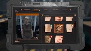 Quarantine Zone: The Last Check thumb 3