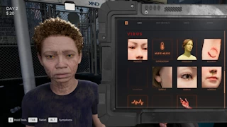 Quarantine Zone: The Last Check thumb 4