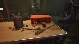 Quarantine Zone: The Last Check thumb 5