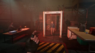 Quarantine Zone: The Last Check thumb 7