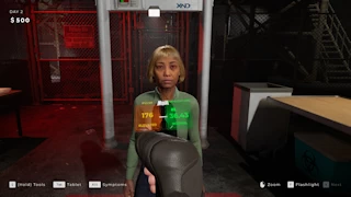 Quarantine Zone: The Last Check thumb 8