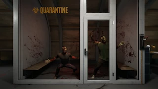 Quarantine Zone: The Last Check thumb 9