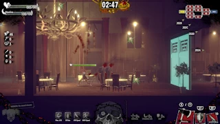 Hotel Barcelona thumb 3