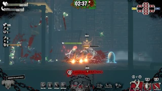 Hotel Barcelona thumb 4