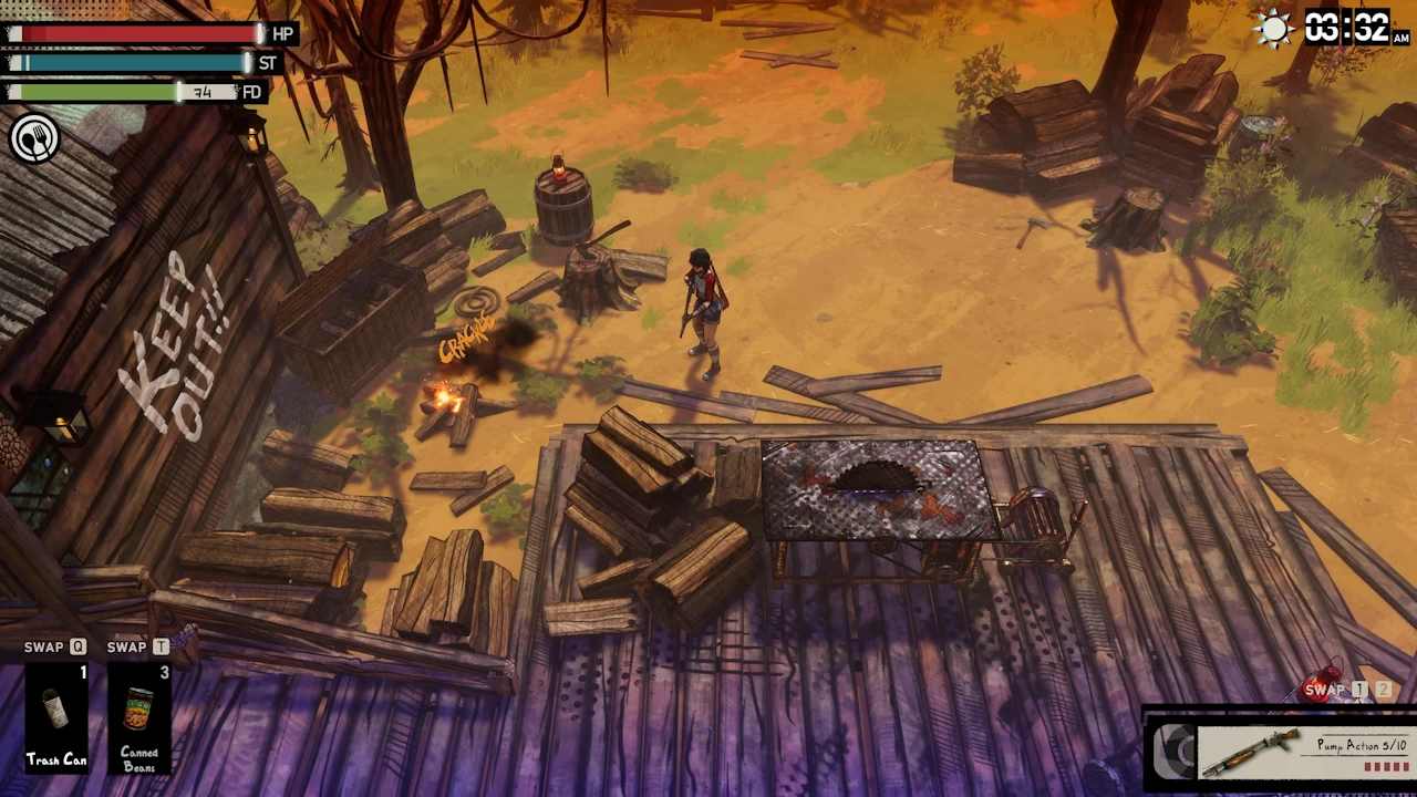 I Hate This Place released