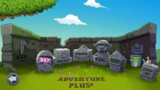 Plants vs. Zombies: Replanted latest screenshot