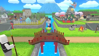 Once Upon A KATAMARI thumb 1