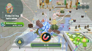 Once Upon A KATAMARI thumb 4