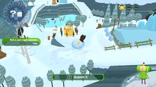 Once Upon A KATAMARI thumb 8