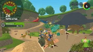 Once Upon A KATAMARI thumb 9