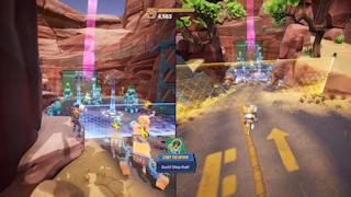 Chip ‘n Clawz vs. The Brainioids thumb 6