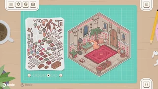 Little Corners latest screenshot