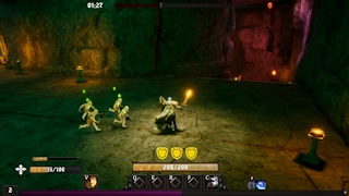 Don’t Lose Aggro thumb 2