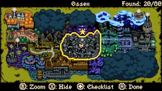 Mina The Hollower latest screenshot