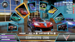Fast & Furious: Arcade Edition latest screenshot