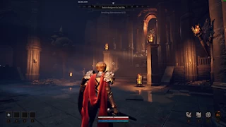 Dungeon Stalkers latest screenshot