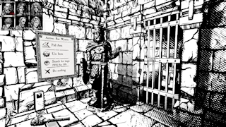 The Secret of Weepstone latest screenshot