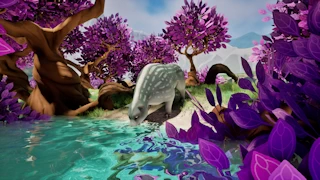 Honeycomb: The World Beyond thumb 2