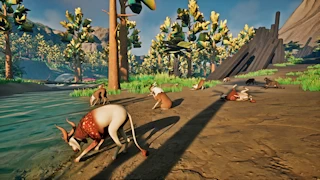 Honeycomb: The World Beyond thumb 3