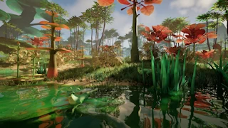 Honeycomb: The World Beyond thumb 4