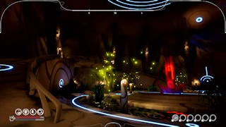 Honeycomb: The World Beyond thumb 5