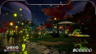 Honeycomb: The World Beyond thumb 6