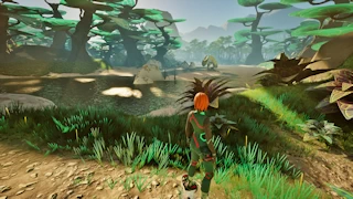 Honeycomb: The World Beyond latest screenshot