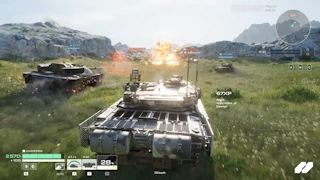 World of Tanks: HEAT thumb 20