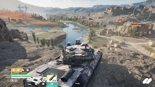 World of Tanks: HEAT thumb 21