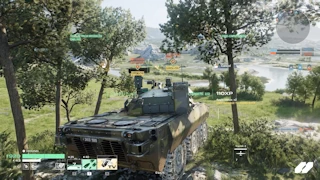 World of Tanks: HEAT thumb 22