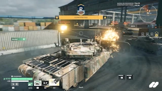 World of Tanks: HEAT thumb 23
