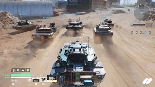 World of Tanks: HEAT thumb 24