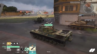 World of Tanks: HEAT thumb 25