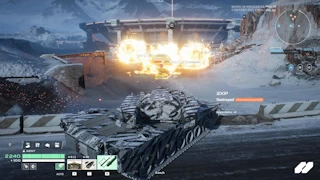 World of Tanks: HEAT thumb 26