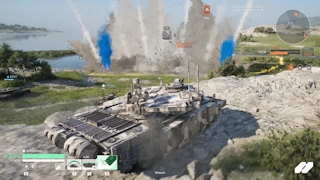 World of Tanks: HEAT thumb 27