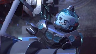 LEGO Batman: Legacy of the Dark Knight thumb 11