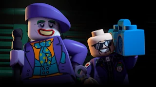 LEGO Batman: Legacy of the Dark Knight thumb 12