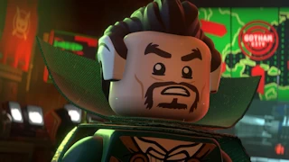 LEGO Batman: Legacy of the Dark Knight latest screenshot
